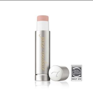 New! Jane Iredale Lip Drink Lip Balm - Pout